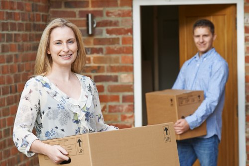 Commercial piano relocation service for local venues and businesses
